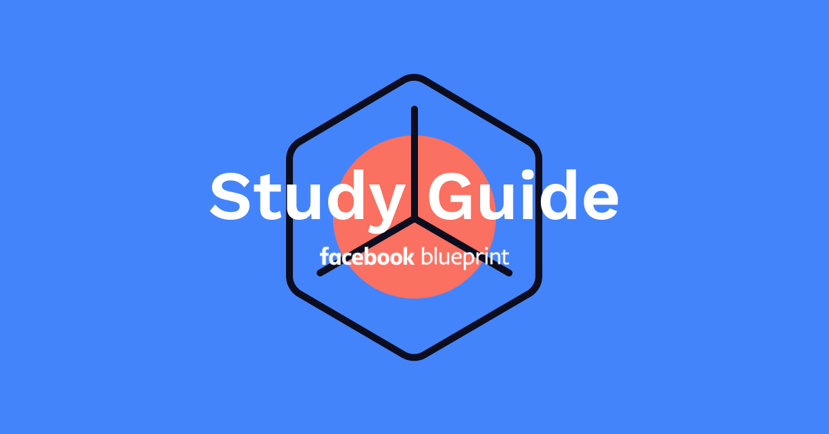 facebook blueprint app