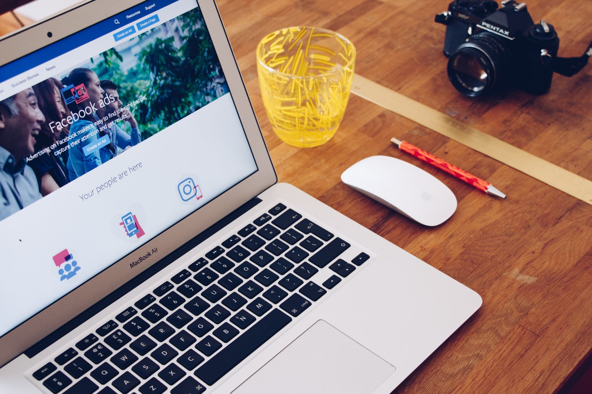 Facebook Ads Consulting: Everything You Need to Know