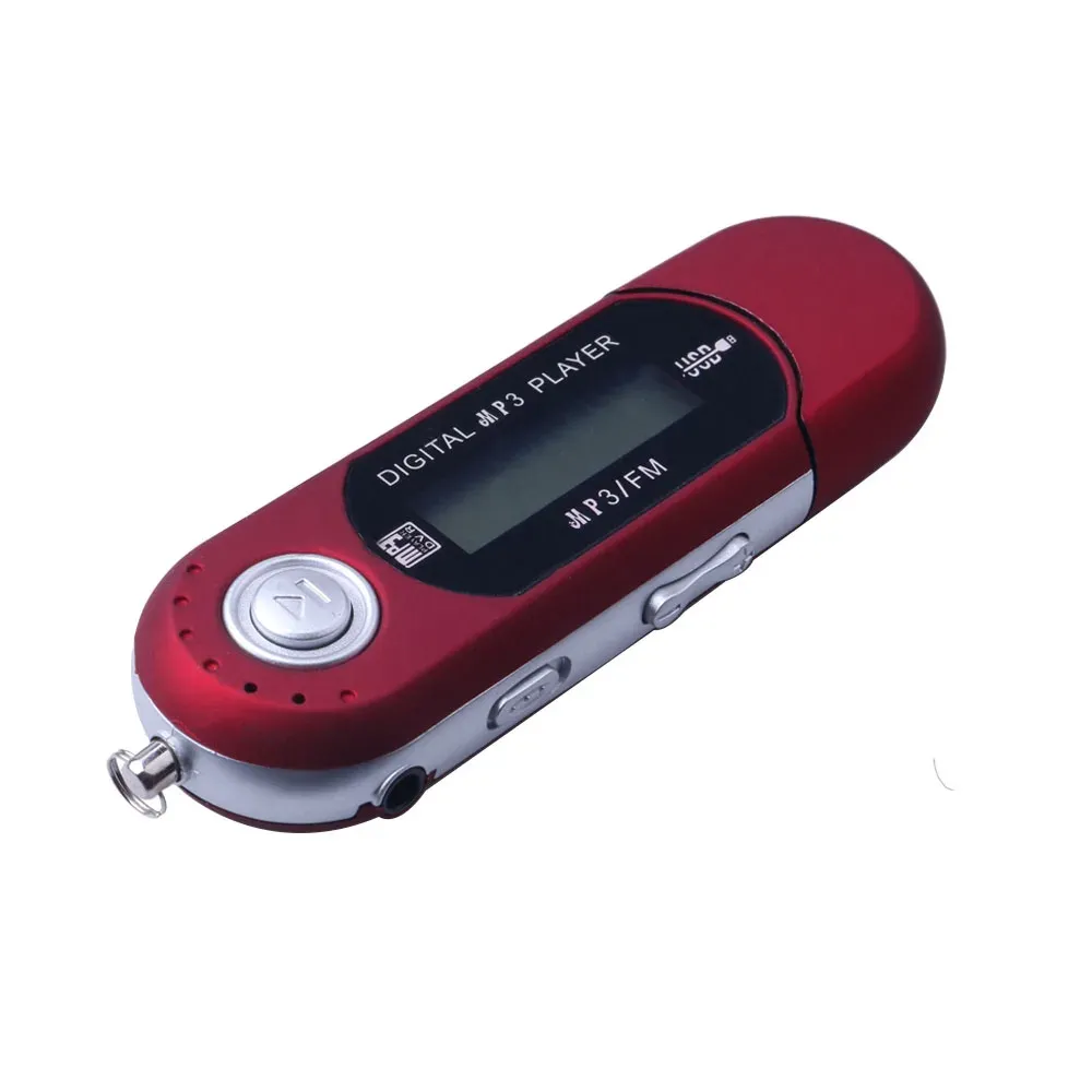 MP3 player 2000's