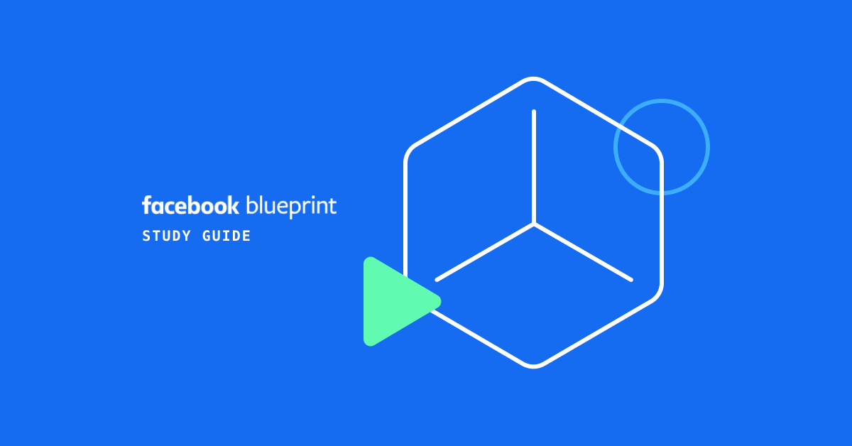 facebook blueprint courses