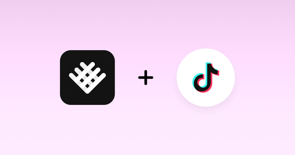 Automation for TikTok ads — now in Revealbot